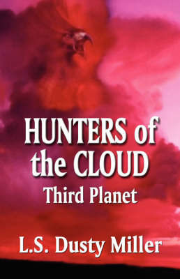 Cover of Hunters of the Cloud