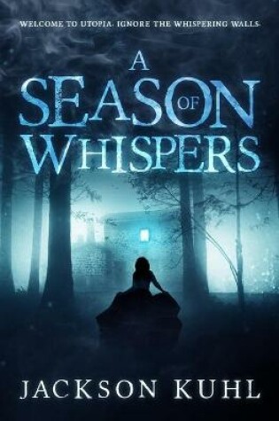 Cover of A Season of Whispers