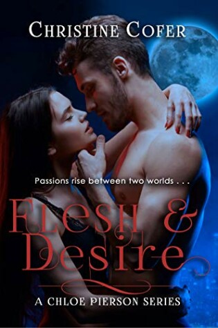 Cover of Flesh & Desire