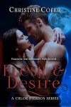 Book cover for Flesh & Desire