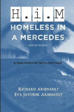 Cover of Homeless in a Mercedes