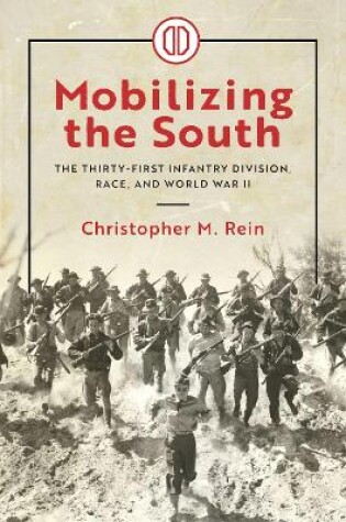 Cover of Mobilizing the South