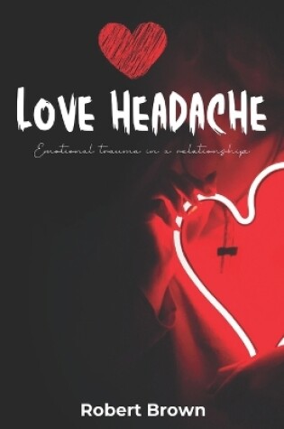 Cover of Love Headache