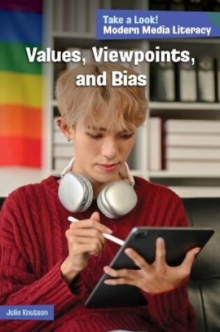 Cover of Values, Viewpoints, and Bias