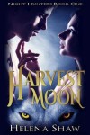 Book cover for Harvest Moon