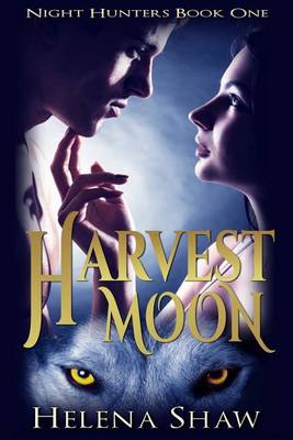 Harvest Moon by Helena Shaw