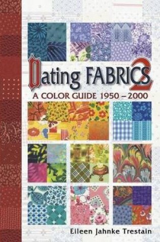 Cover of Dating Fabrics 2