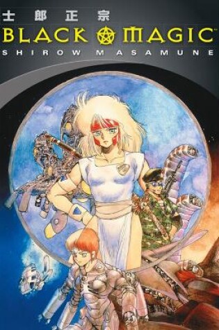 Cover of Black Magic (2nd Ed.)