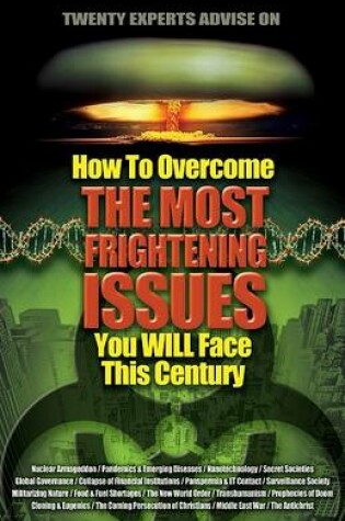 Cover of How to Overcome the Most Frightening Issues You Will Face This Century