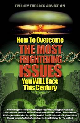 Book cover for How to Overcome the Most Frightening Issues You Will Face This Century