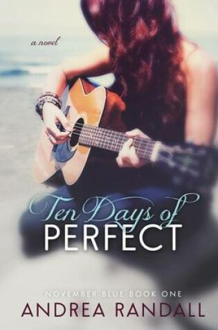 Cover of Ten Days of Perfect