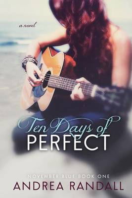 Book cover for Ten Days of Perfect