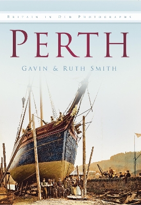 Book cover for Perth