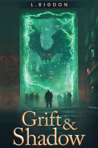 Cover of Grift & Shadow