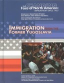 Book cover for Immigration from the Former Yugoslavia