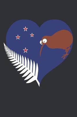 Cover of Beloved New Zealand