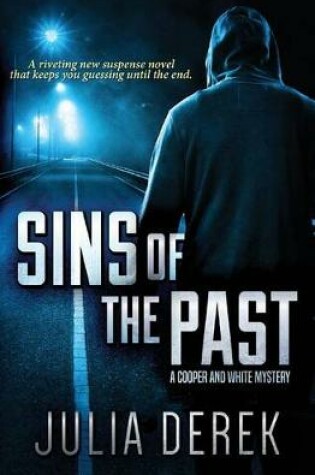 Cover of Sins of the Past