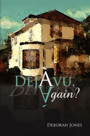 Cover of Deja Vu, Again?