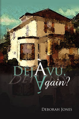 Book cover for Deja Vu, Again?