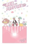 Book cover for Bee & PuppyCat Vol. 2