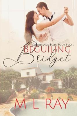 Book cover for Beguiling Bridget