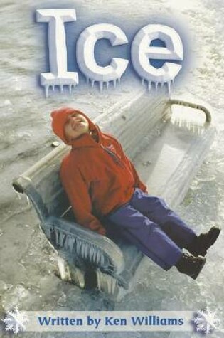 Cover of Ice/Gear/SC