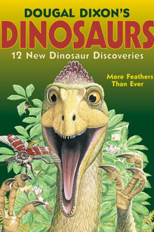 Cover of Dougal Dixon's Dinosaurs