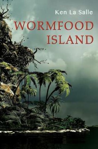 Cover of Wormfood Island