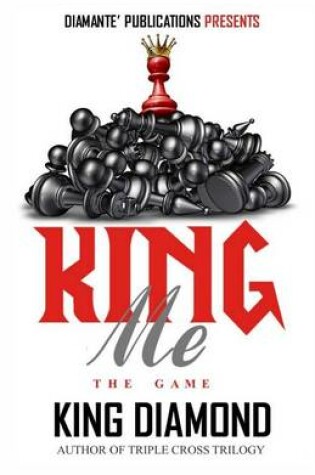 Cover of King Me