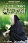 Book cover for The Reluctant Queen