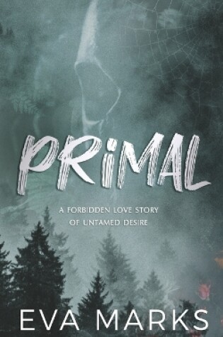 Cover of Primal