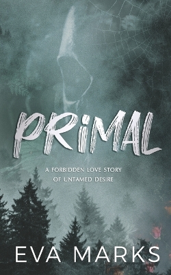 Book cover for Primal