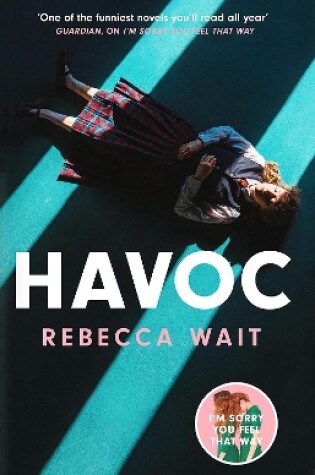 Cover of Havoc