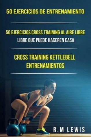 Cover of Cross Training Bundle En Espanol