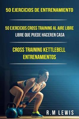 Book cover for Cross Training Bundle En Espanol