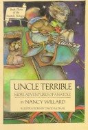 Book cover for Uncle Terrible