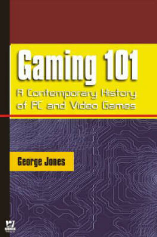 Cover of Gaming 101