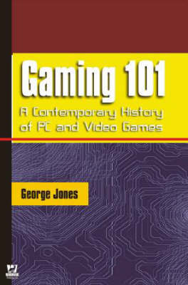 Book cover for Gaming 101
