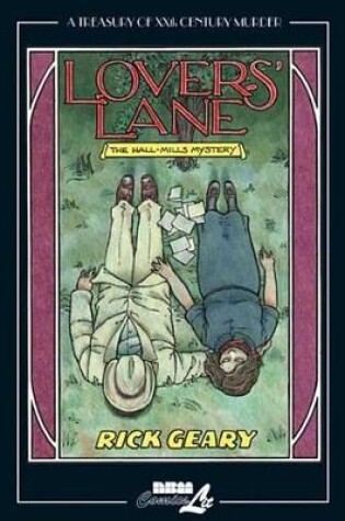 Cover of Lovers' Lane