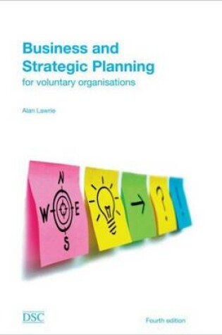 Cover of Business and Strategic Planning