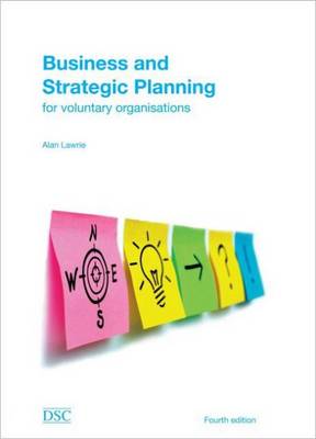 Book cover for Business and Strategic Planning