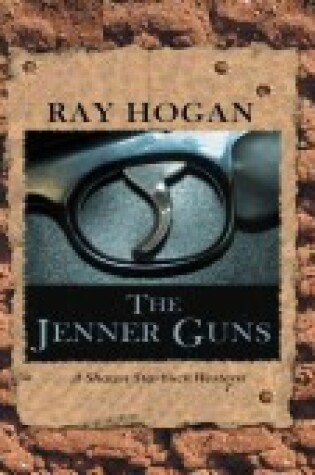 Cover of The Jenner Guns