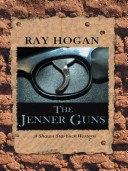 Book cover for The Jenner Guns