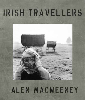 Book cover for Irish Travellers