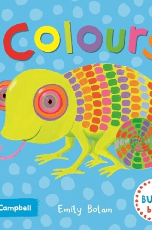 Cover of Colours