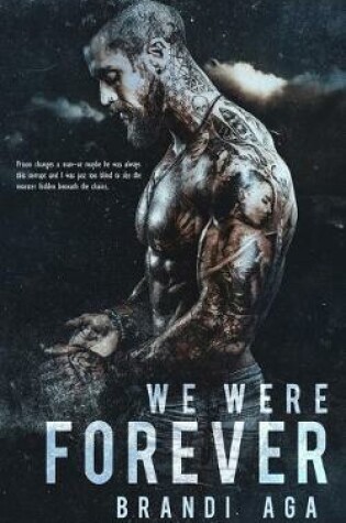Cover of We Were Forever