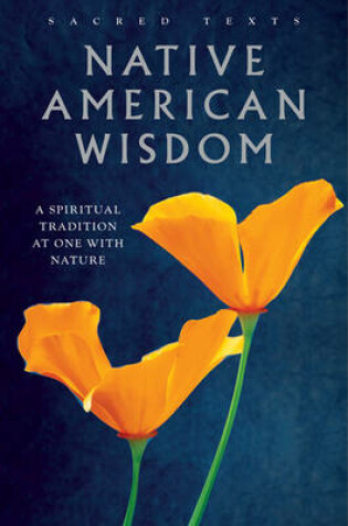 Cover of Sacred Texts: Native American Wisdom