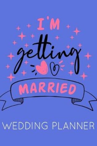 Cover of I'm Getting Married