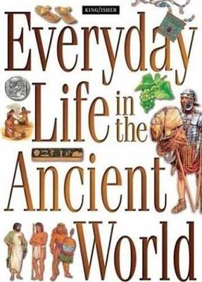 Book cover for Everyday Life in the Ancient World