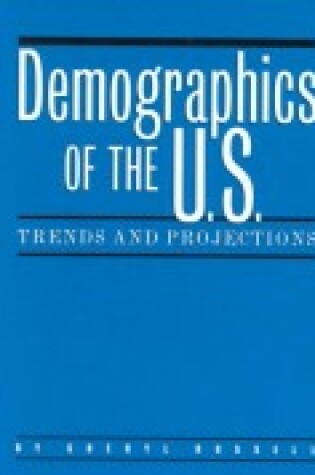 Cover of Demographics of the U.S.